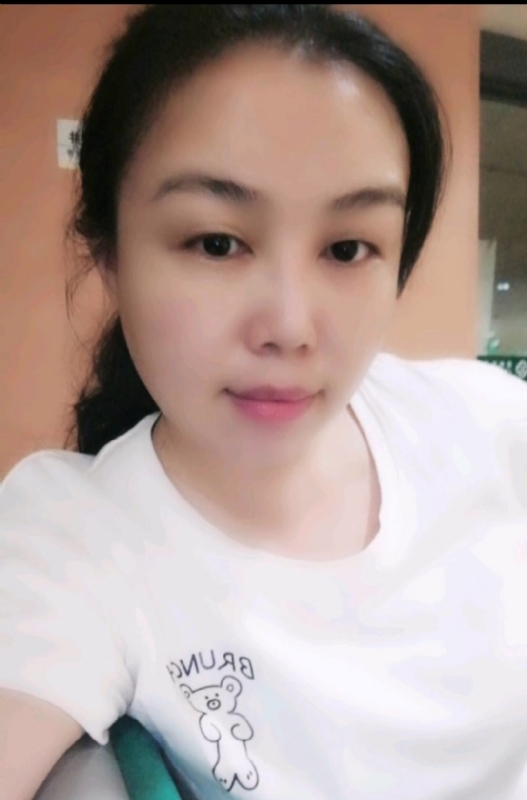 淡淡的云的第二张照片--三明相亲服务中心