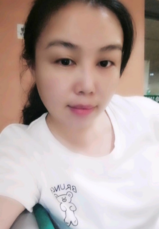 淡淡的云的第三张照片--三明相亲服务中心