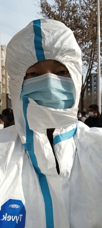 试问卷帘的第二张照片--三明相亲服务中心