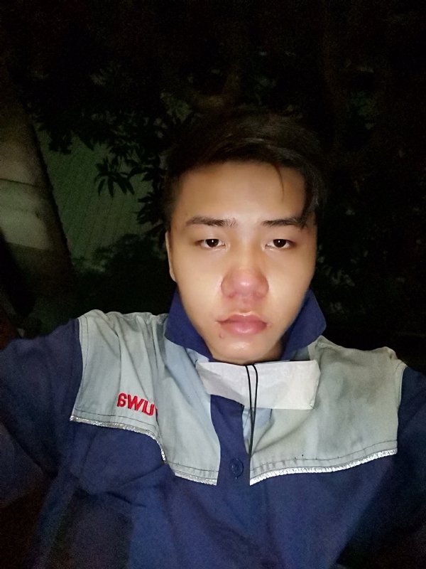 路过的第二张照片--三明相亲服务中心