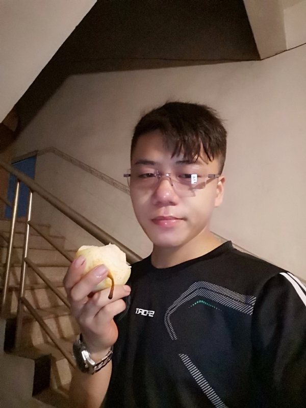 路过的第三张照片--三明相亲服务中心