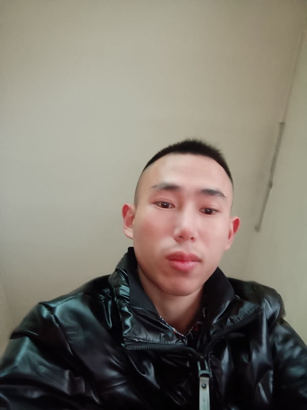 阿浩的第一张照片--三明相亲服务中心