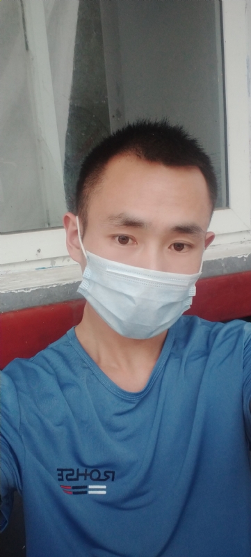 阿浩的第二张照片--三明相亲服务中心