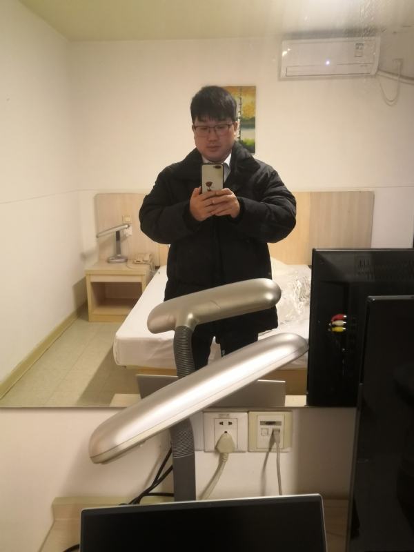 胡先生的第二张照片--三明相亲服务中心