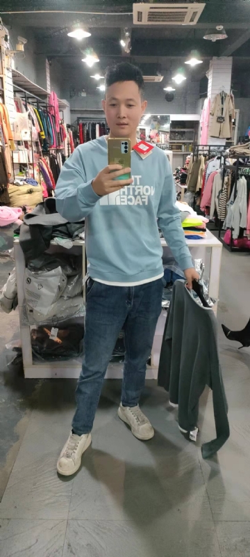 快乐永恒的第一张照片--三明相亲服务中心