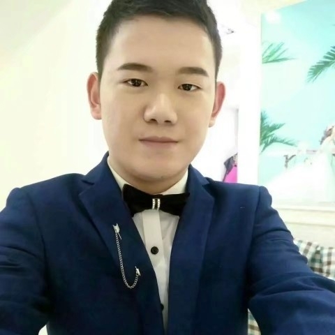 中国梦的第一张照片--三明相亲服务中心