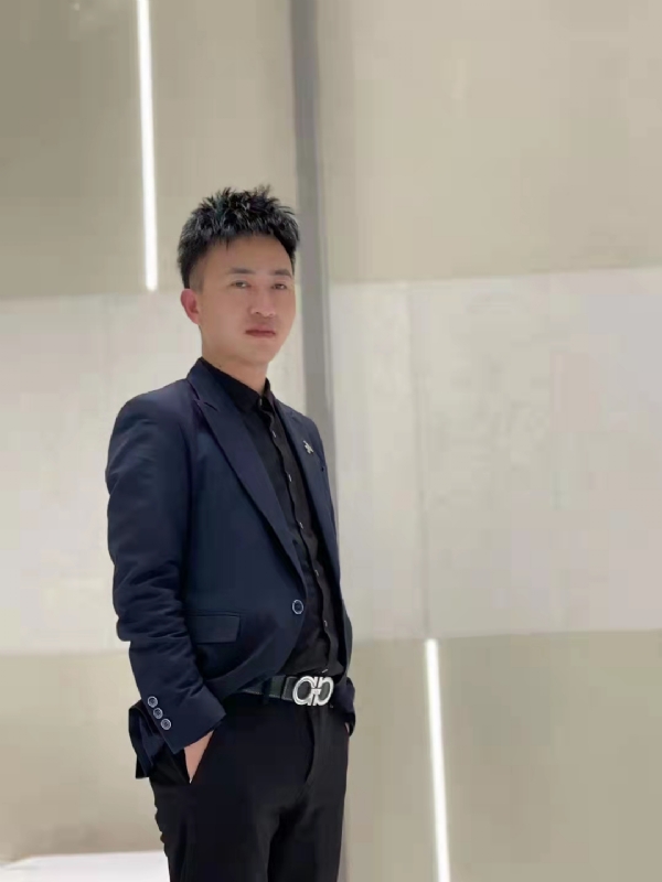 宋定鸿的第一张照片--三明相亲服务中心
