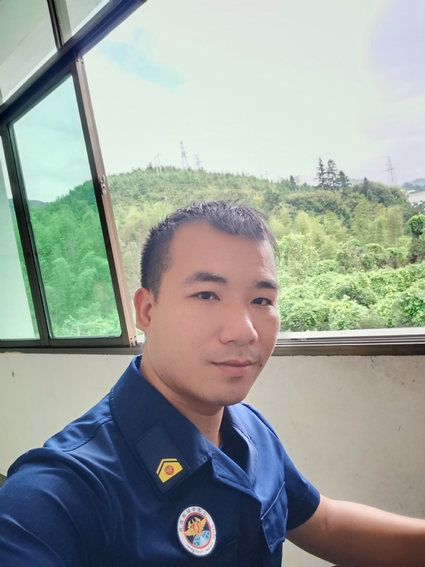 期待未来的第一张照片--三明相亲服务中心