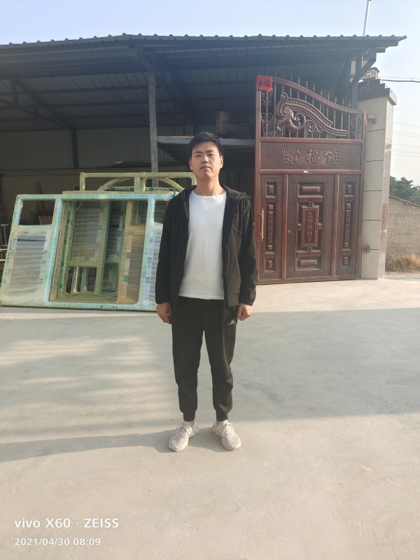 寂寞沙洲冷的第一张照片--三明相亲服务中心