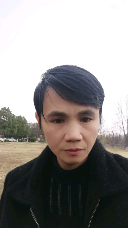 无悔的第一张照片--三明相亲服务中心