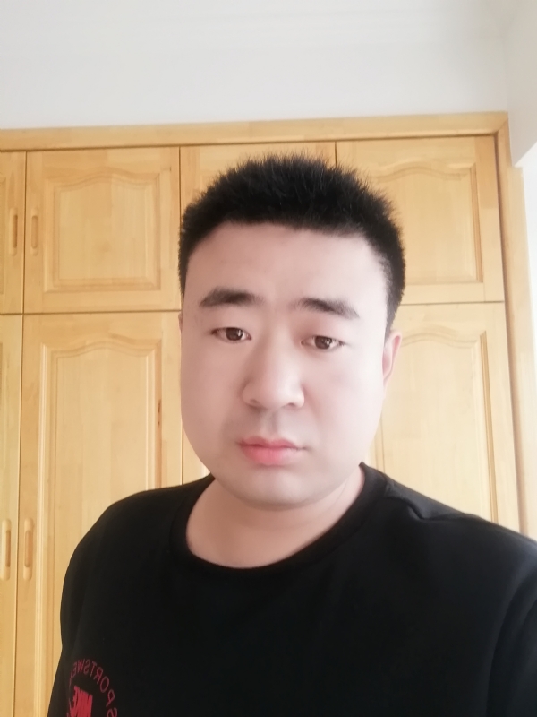 楚青林的第一张照片--三明相亲服务中心