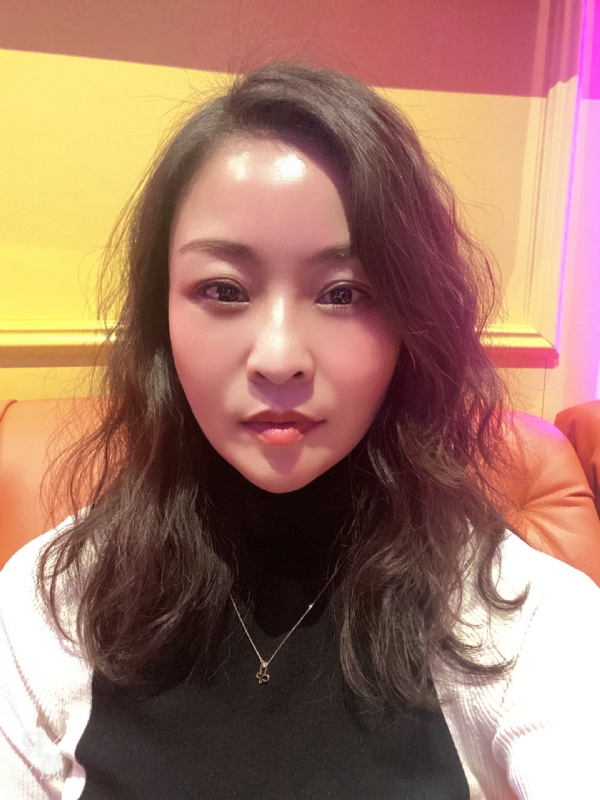幸福的第一张照片--三明相亲服务中心
