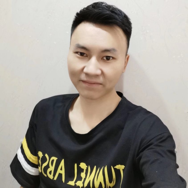 大男孩的第一张照片--三明相亲服务中心