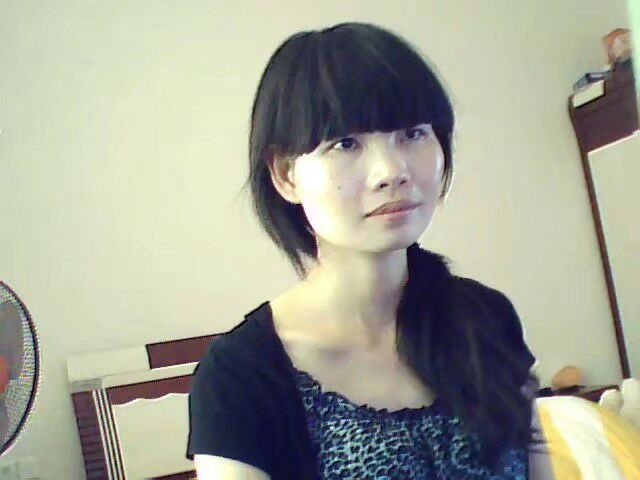 湖心草的第一张照片--三明相亲服务中心