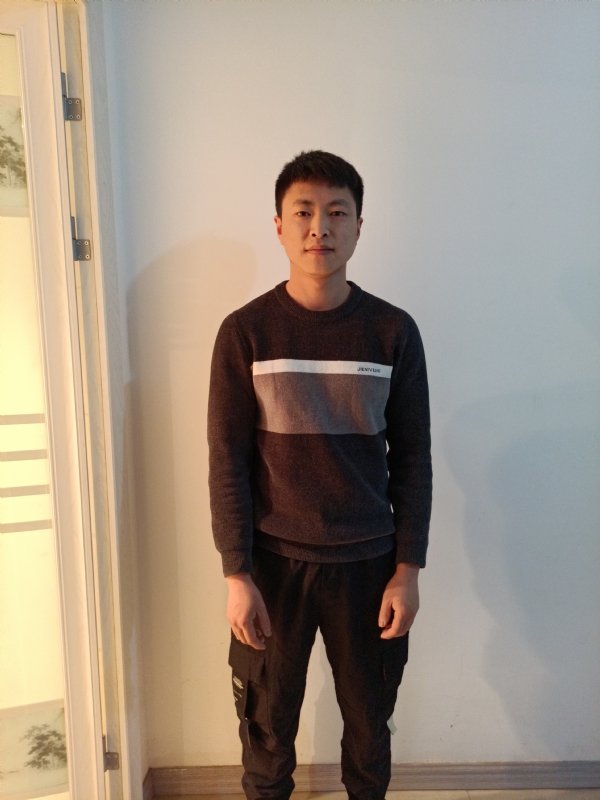 人杰地也灵的第二张照片--三明相亲服务中心