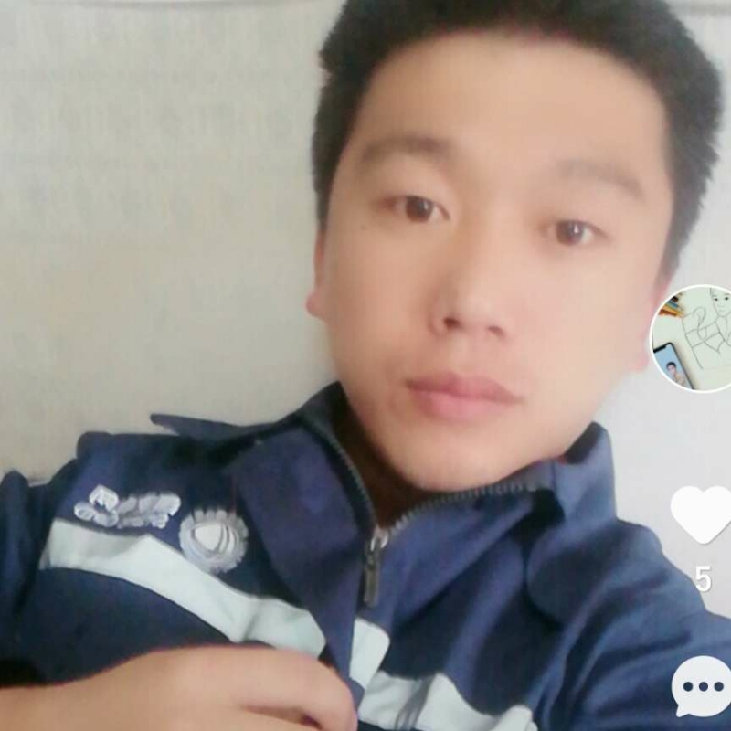 猛猛哒的第一张照片--三明相亲服务中心