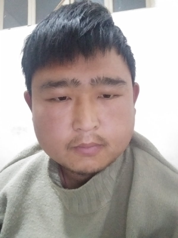 郝营的第一张照片--三明相亲服务中心