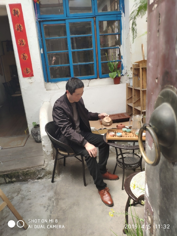 天涯海角的第一张照片--三明相亲服务中心