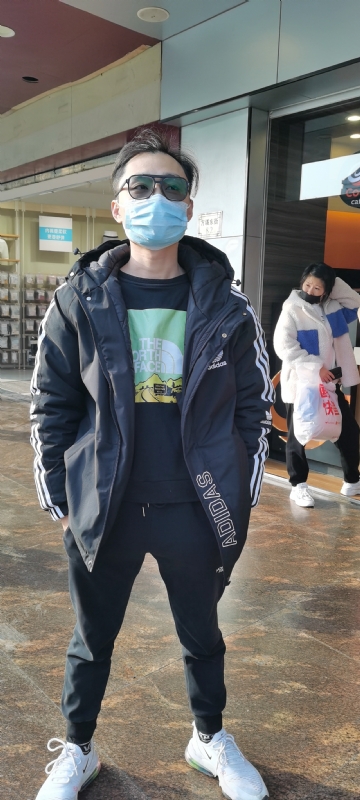 奔波霸的第一张照片--三明相亲服务中心
