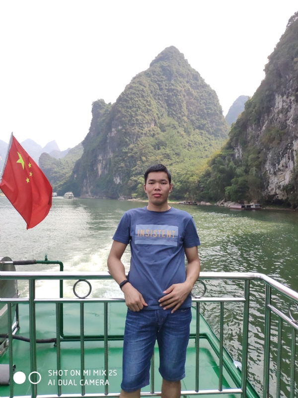 只为你而来的第一张照片--三明相亲服务中心