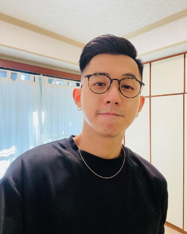 张智宸的第二张照片--三明相亲服务中心