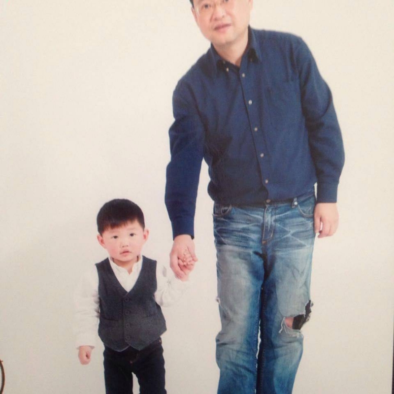 王医生的第一张照片--三明相亲服务中心