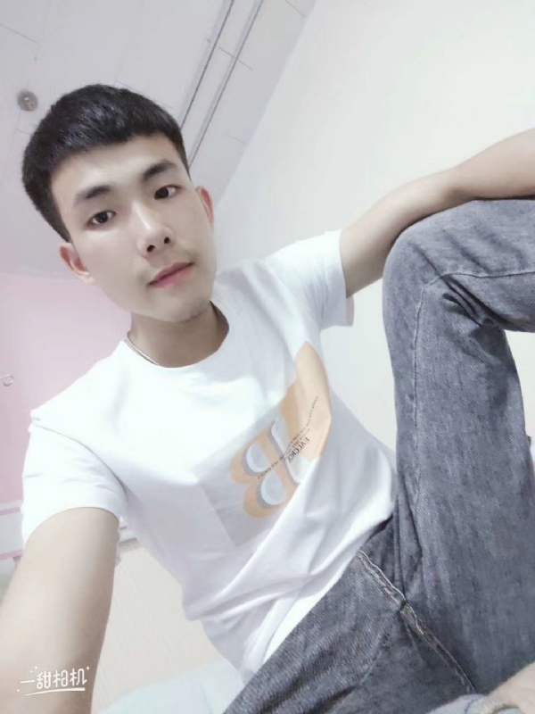 爱Q我的第一张照片--三明相亲服务中心