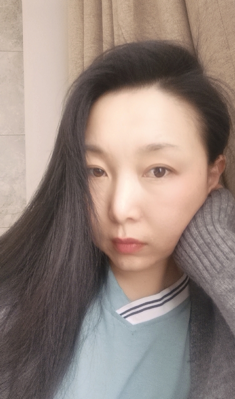 空谷幽兰的第一张照片--三明相亲服务中心