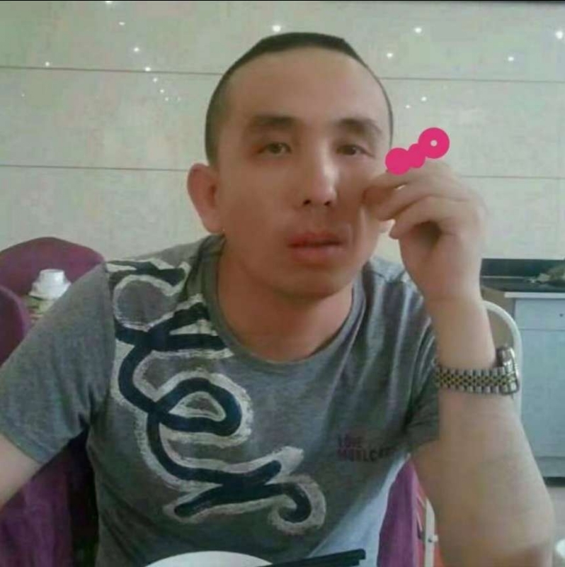 虎虎虎的第一张照片--三明相亲服务中心