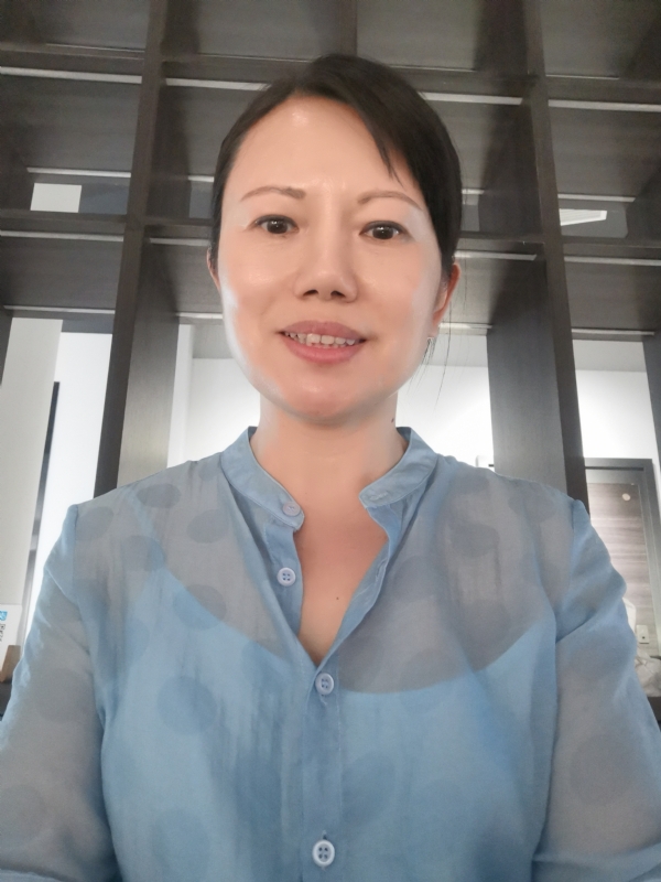简简单单的第一张照片--三明相亲服务中心