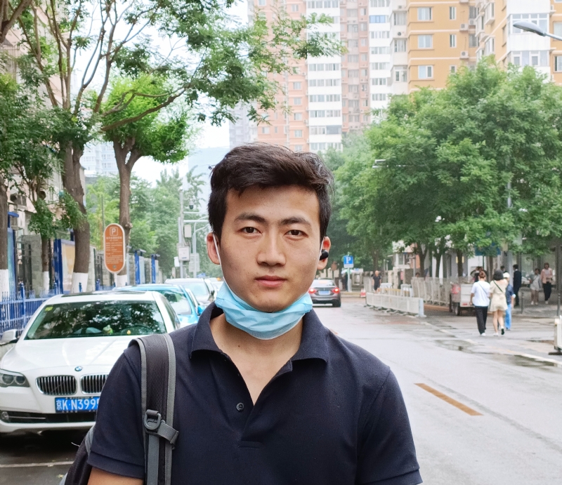 随风飘飘的第一张照片--三明相亲服务中心