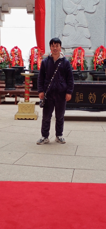 单身的小草的第四张照片--三明相亲服务中心