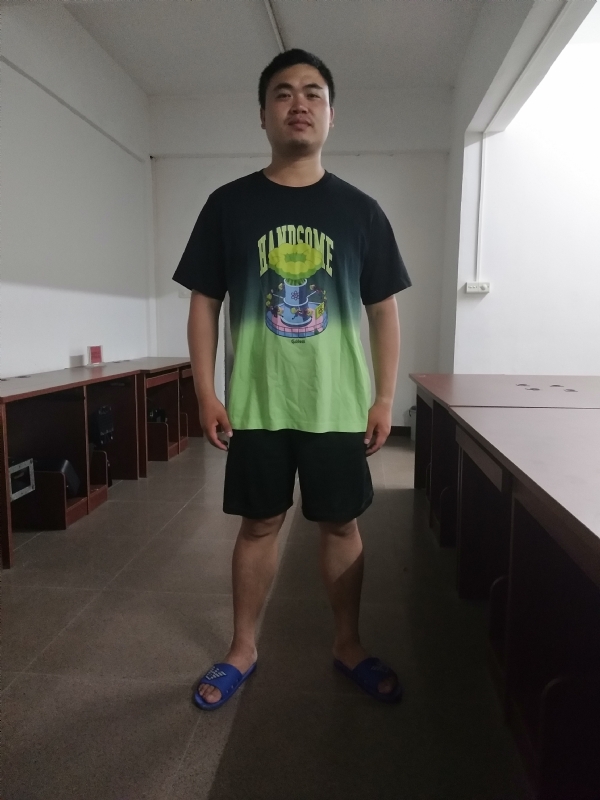 真心实意寻佳人的第一张照片--三明相亲服务中心