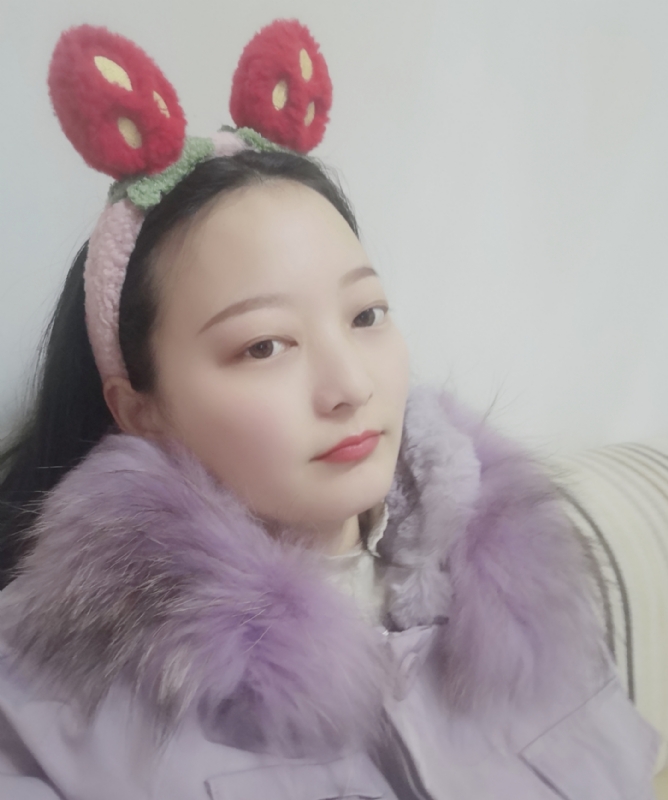一只小月亮的第二张照片--三明相亲服务中心