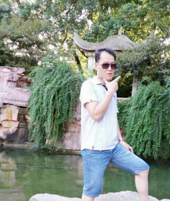 随缘的第一张照片--三明相亲服务中心