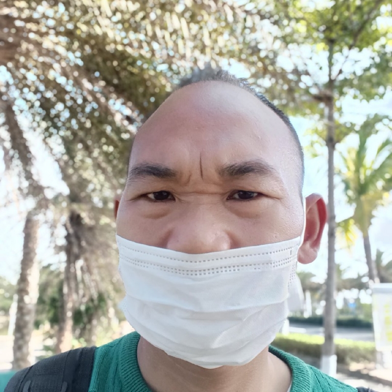 塑马的峰哥的第一张照片--三明相亲服务中心