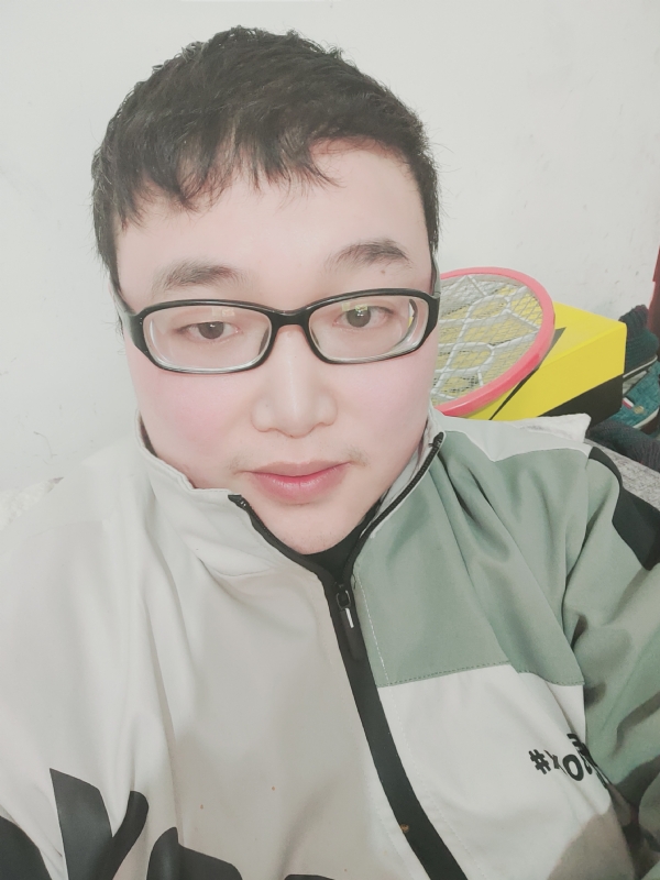 一条跑不动的鱼的第一张照片--三明相亲服务中心