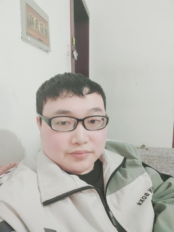 一条跑不动的鱼的第二张照片--三明相亲服务中心
