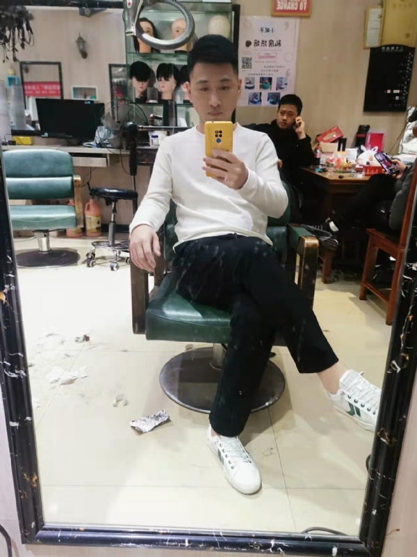 陈辉88的第一张照片--三明相亲服务中心