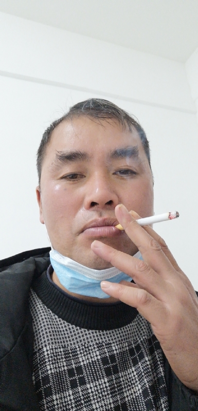 龙心的第一张照片--三明相亲服务中心