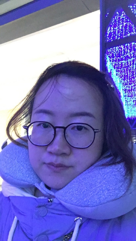 wendy的第一张照片--三明相亲服务中心