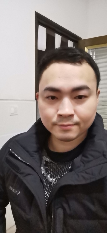老实人的第一张照片--三明相亲服务中心