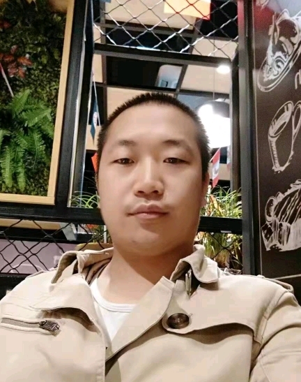 蝶恋花的第一张照片--三明相亲服务中心