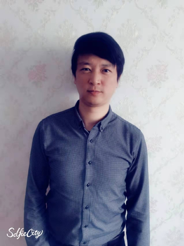 小李的第二张照片--三明相亲服务中心