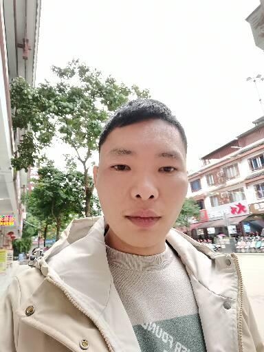 广西漓江的第一张照片--三明相亲服务中心