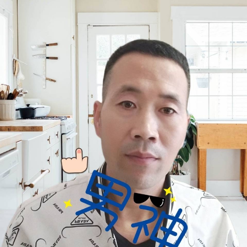 单身狼的第一张照片--三明相亲服务中心