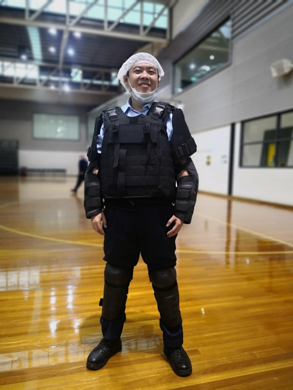 Yan的第二张照片--三明相亲服务中心
