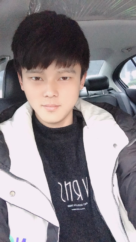 胡健男的第一张照片--三明相亲服务中心