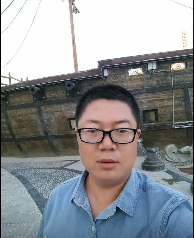 逍遥云的第一张照片--三明相亲服务中心