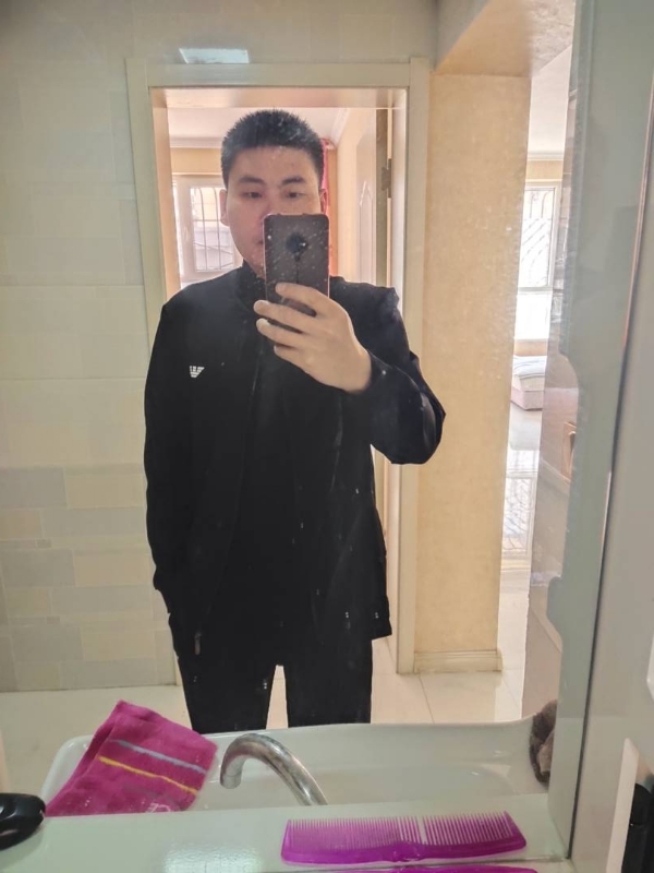 你想啥呢的第一张照片--三明相亲服务中心